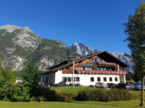 Hotel Tirolerhof